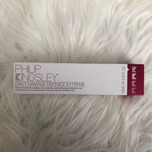 Brand new! Philip Kingsley Daily Damage Defence